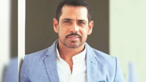 Who Is Priyanka Gandhi’s Husband Robert Vadra?