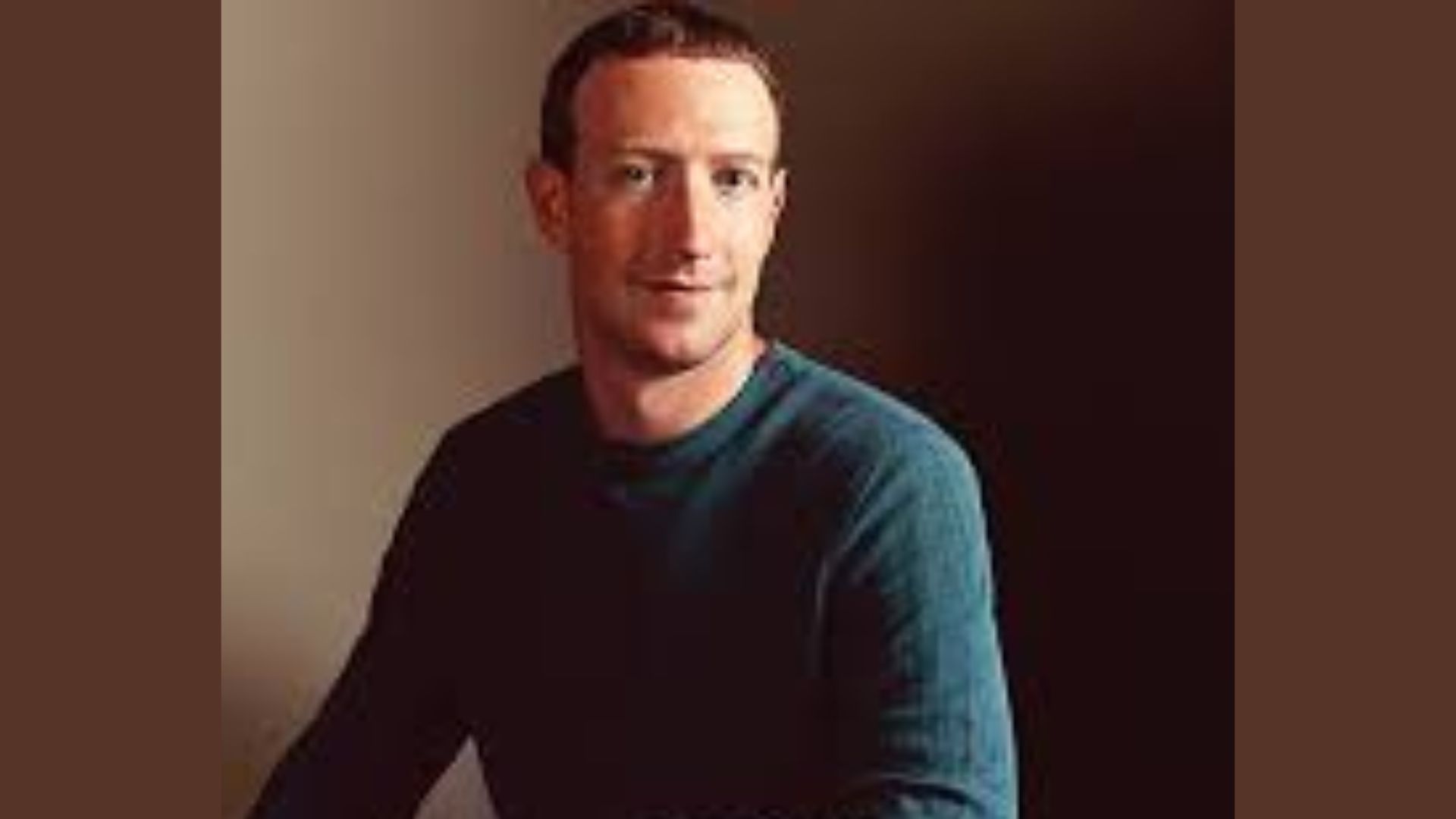 Mark Zuckerberg