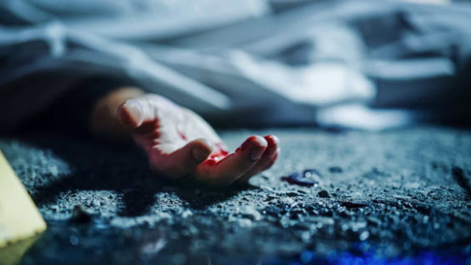 Delhi Man Murders Father Over Property Dispute, Upset Over Favoring Brother