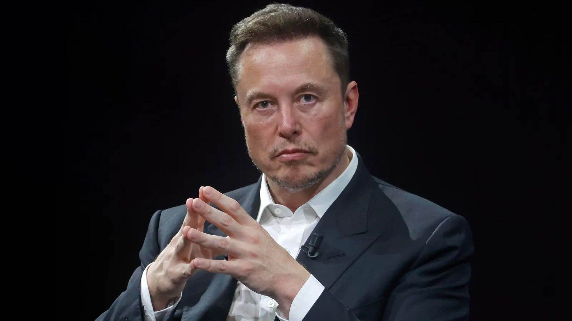 Elon Musk Shares ‘Indian Meme’ To Take A Jab At Apple’s OpenAI Deal