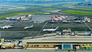 Multiple Indian Airports Receives Bomb Threats Causing Flight Delays