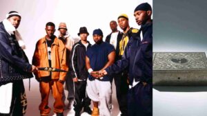 Australia Museum To Play Sole Copy Of Wu-Tang Clan’s Album In Public Premiere