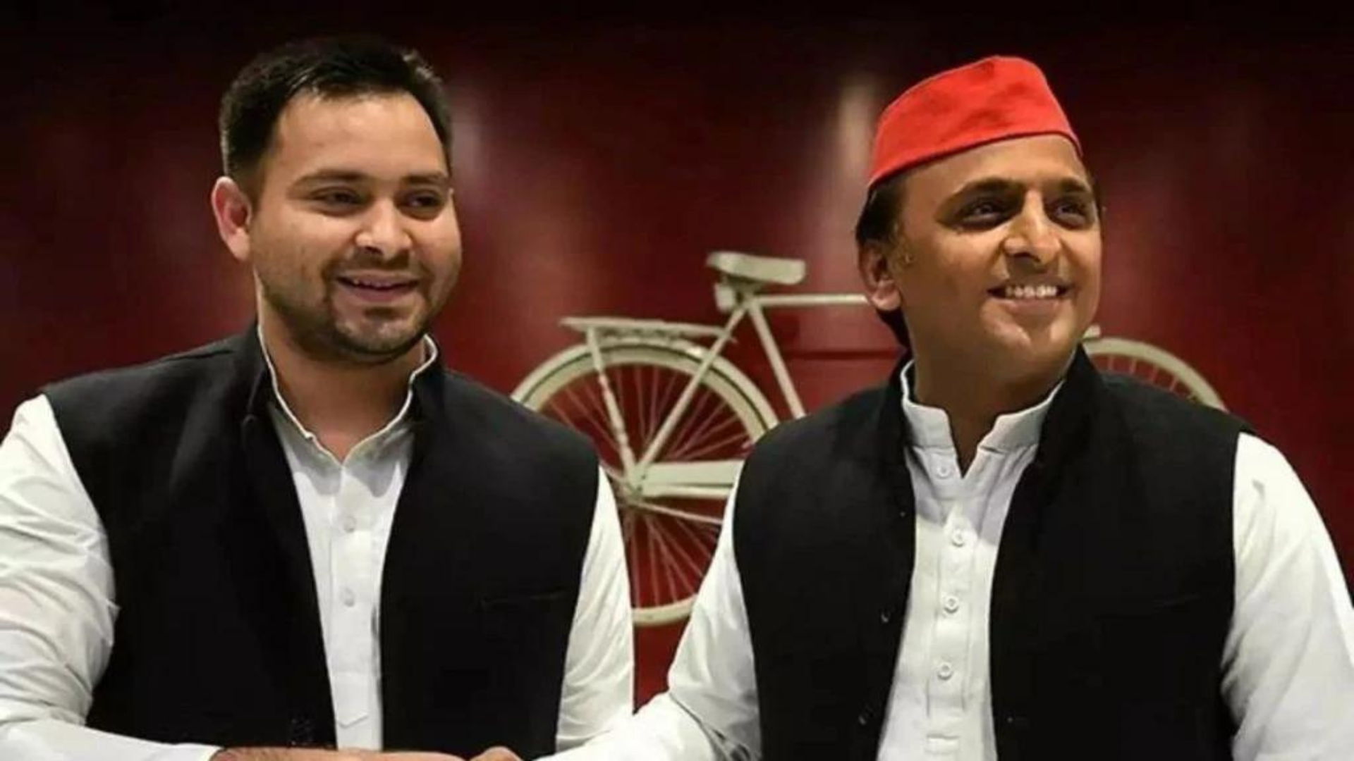 Explained: Akhilesh Triumphs in UP With Strategic Picks; Tejashwi Falls Short in Bihar