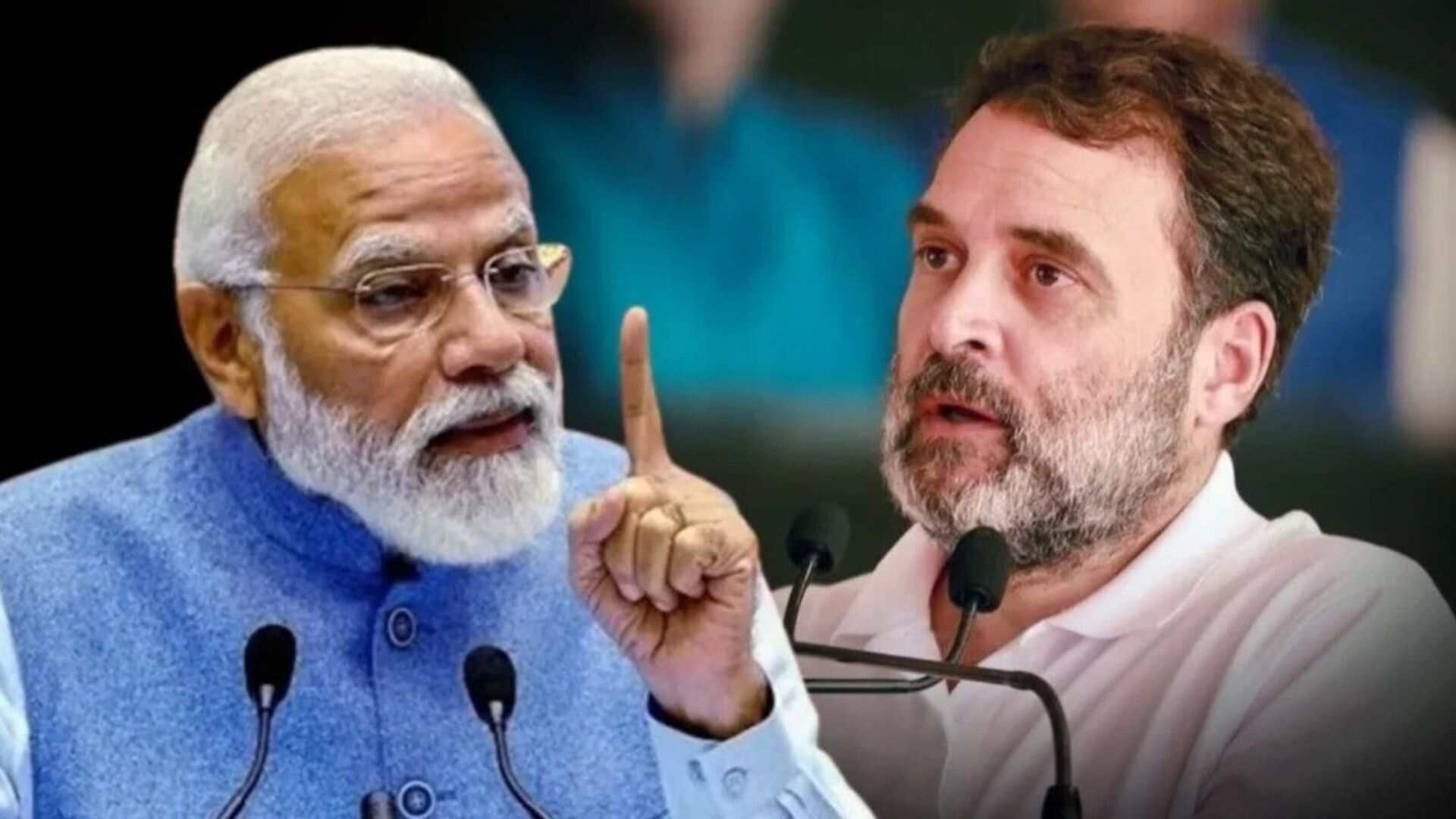 PM Modi Set To Respond In Lok Sabha After Rahul Gandhi’s NEET And Agniveer Criticism