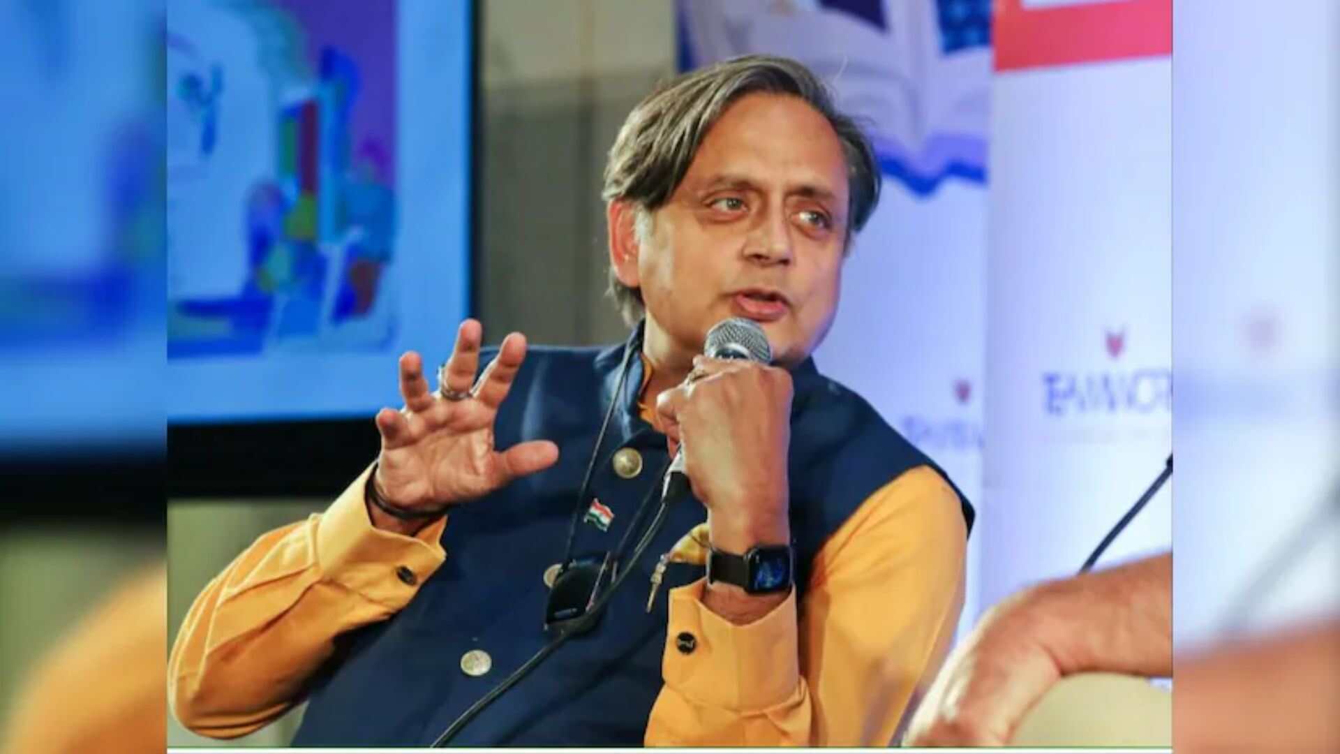 Exit Polls 2024: Shashi Tharoor Mocks Polls Predicting BJP Victory