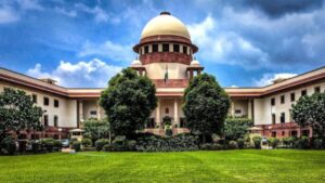 SC to Review Plea for SIT Investigation into Electoral Bonds Quid Pro Quo Claims on July 22