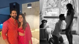 Varun Dhawan, Wife Natasha Dalal Welcome a Baby Girl