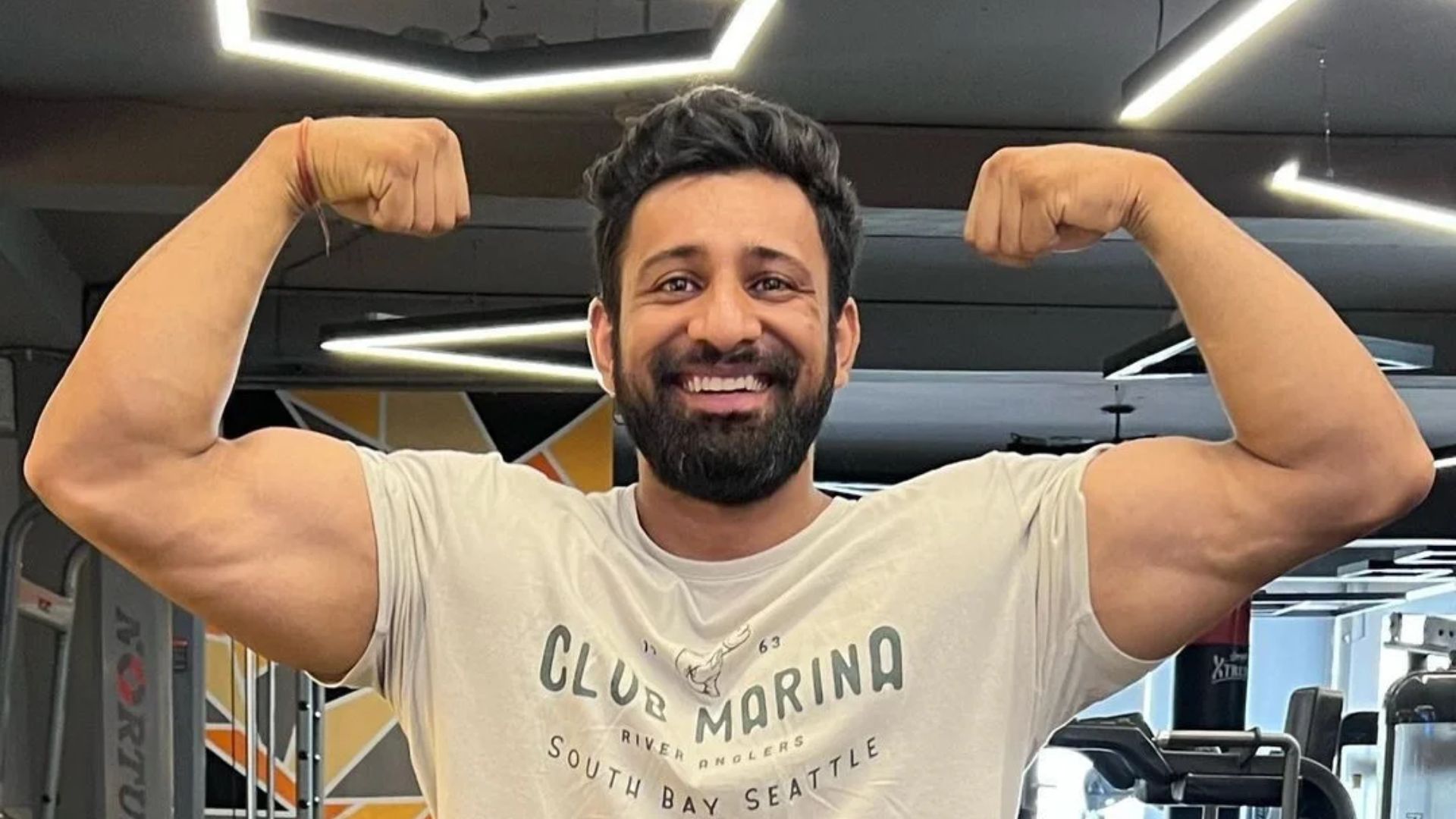 Who Is Rajat Dalal? Fitness Star Nabbed For Abduction And Assault