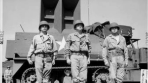 World War II’s ‘Ghost Army’: Who Deceived The Nazis With Inflatable Tanks Is Honored With Top US Gold Medal