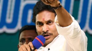 Why YSRCP Chief Jagan Mohan Reddy Lost Andhra Pradesh-Explained