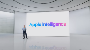 Apple WWDC 2024 Event: Here’s Everything Apple Announced to Up its AI Game