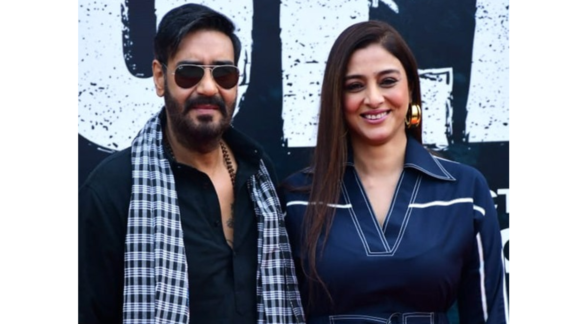 Anticipation Builds As Ajay Devgn And Tabu’s ‘Auron Mein Kahan Dum Tha’ Trailer Set For Release