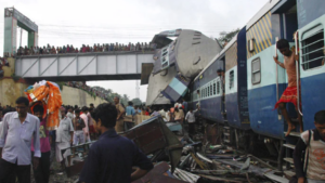 Railway Minister Ashwini Vaishnaw Ensures Fast Response to NFR Zone Accident