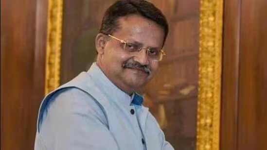 President Droupadi Murmu Appoints BJP MP Bhartruhari Mahtab as Pro-Tem Speaker