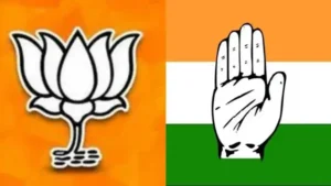 Congress and BJP Struggle with Candidate Lists Ahead of Haryana Election