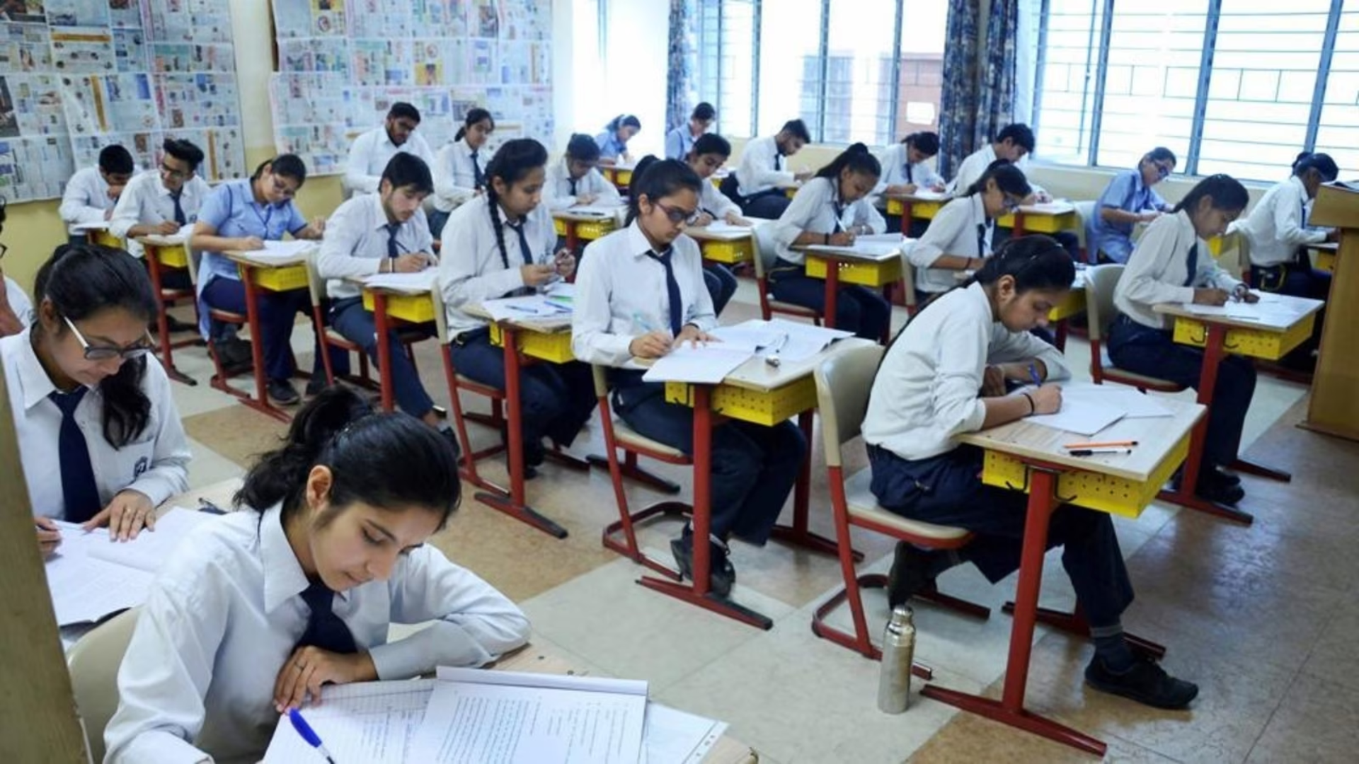 CBSE Sets Dates for Class 10 and 12 Practical Exams