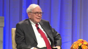 Warren Buffett Changes His Will: Future of His Fortune