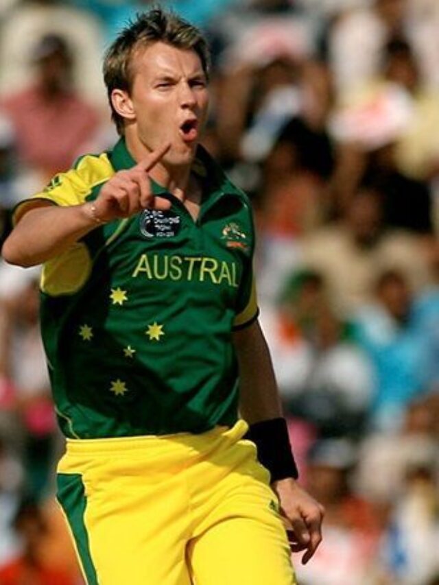 From Brett Lee to Pat Cummins: Bowlers With A T20 World Cup Hat-Trick