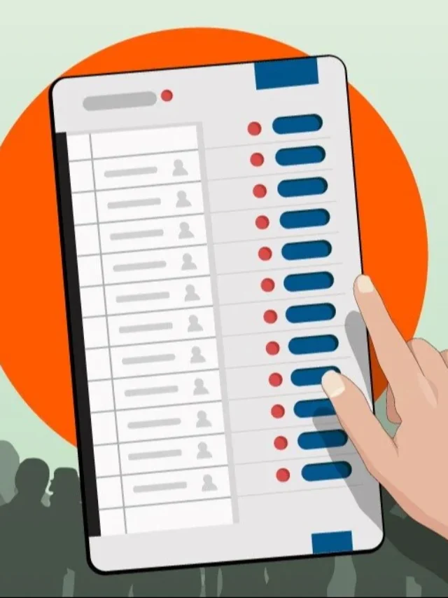 Vote Margin Analysis: Top 5 Parties In India’s 2024 Lok Sabha Elections