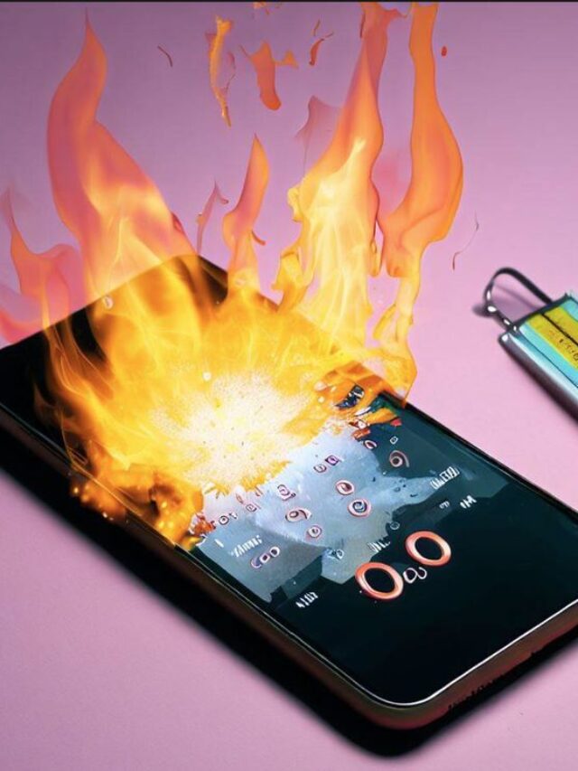 Tips To Protect Your Phone From Overheating