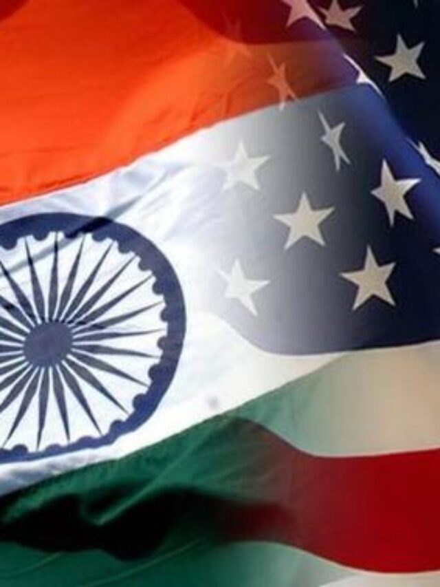 US National Security Advisor Visit To India