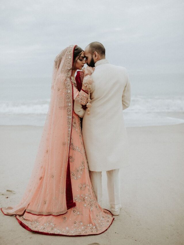 Beach Wedding Destinations In India