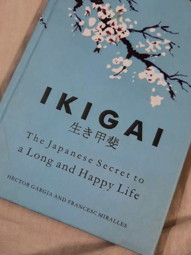 10 Principles of Ikigai to Improve Your Mental Health