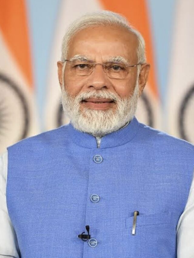 Narendar Modi Won From Varanasi Lok Sabha Elelction 2024