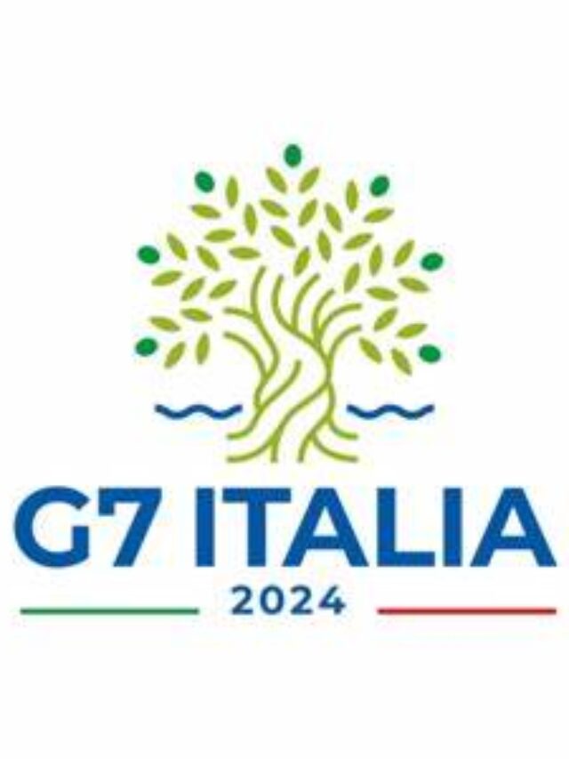 G7 Italy: 5 Viral Moments from Meloni to Biden