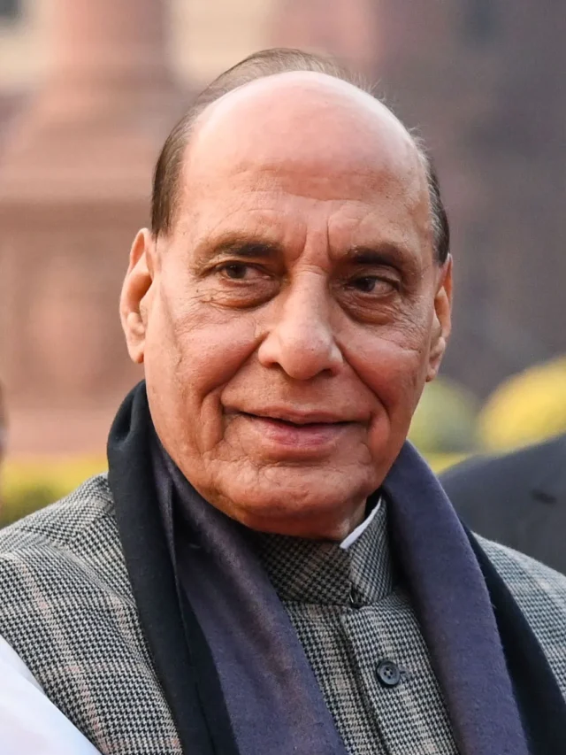 Update On Rajnath Singh’s Seats From Lucknow Lok Sabha Elelction 2024