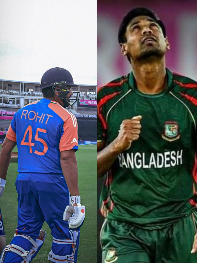 India vs Bangladesh: Key Battles To Watch Out For