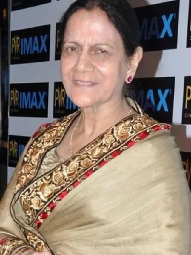 Aamir Khan’s Mother’s 90th Birthday Bash