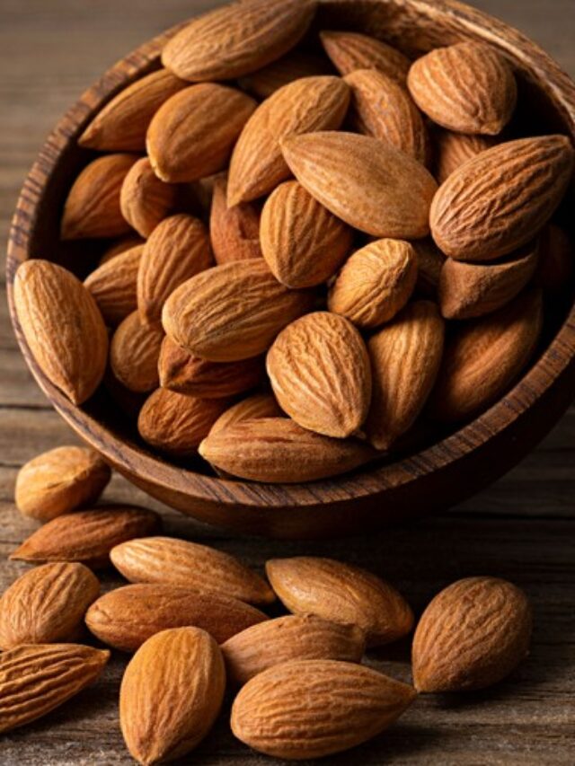 Discovering The Beauty Benefits Of Almonds In Skincare