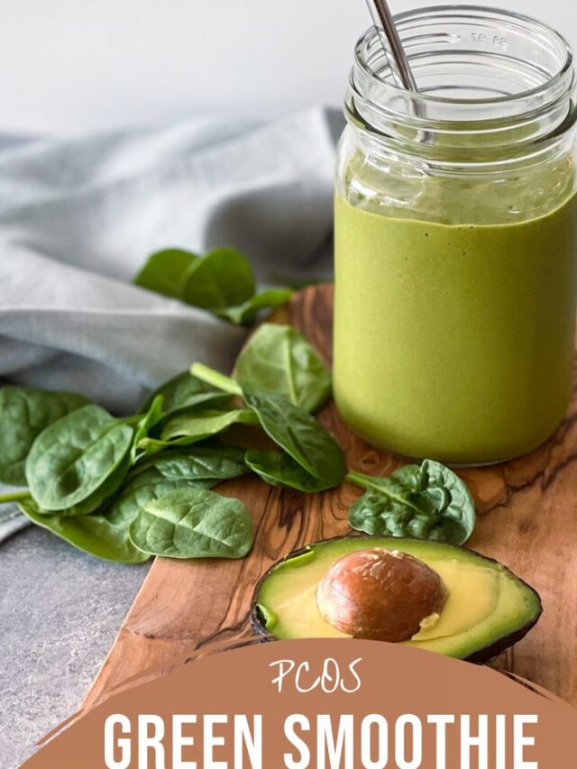 Dive into Green Smoothie Variety