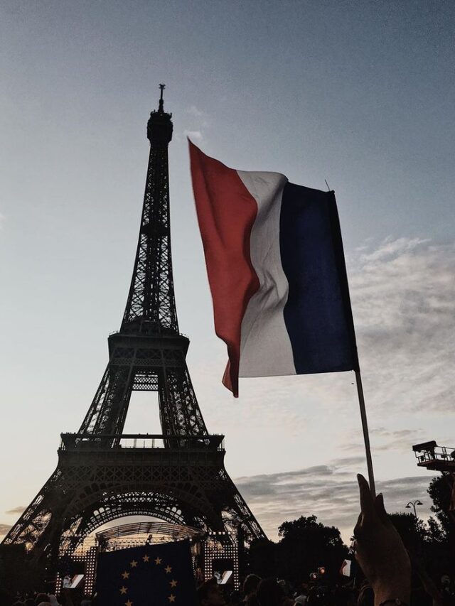 Voting Begins In French Snap Elections