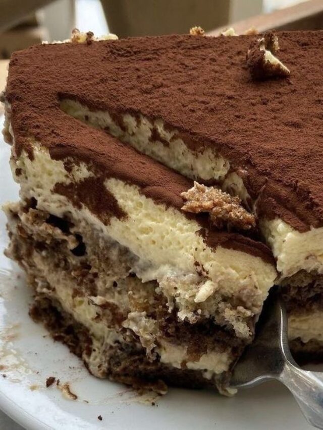 Explore 7 Exotic Tiramisu Flavors