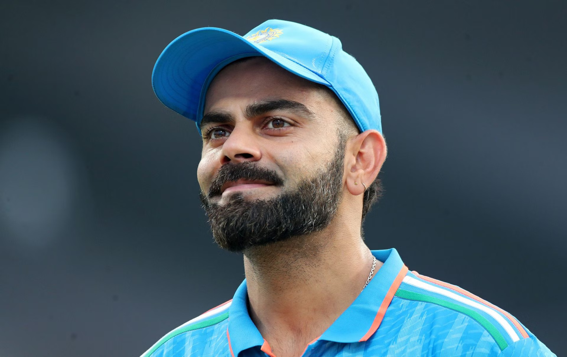 Virat Kohli on His Favorite Childhood Sports Legend: “I Would Go Crazy and Ask for an Autograph” – WATCH