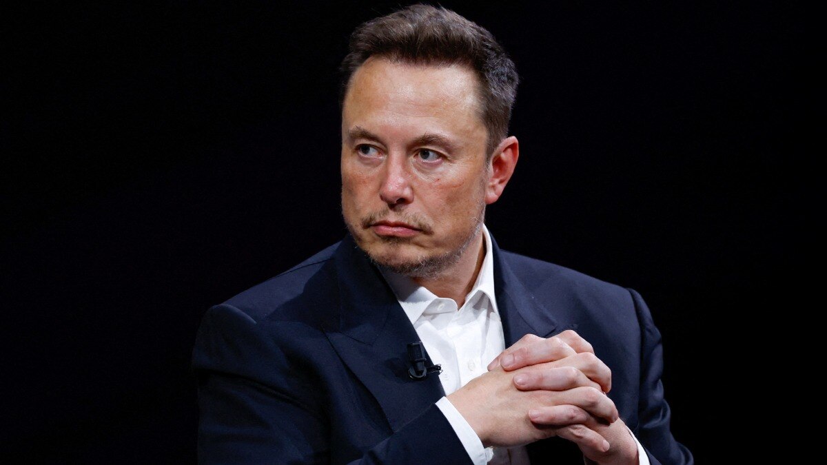 Elon Musk Calls For Eliminating EVMs: 'Risk of Hacking Too High'