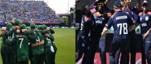 “All the Best for Next World Cup…”: Sreesanth Backs USA over Pakistan for Super 8 Spot