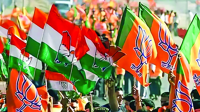 A recap of record Victories in LS polls