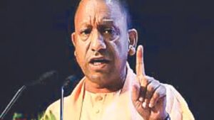 Aadhaar must be mandatory for all beneficiary schemes: CM Yogi