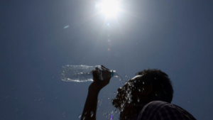 53 Dead As Residents Await Respite From Delhi Heatwave