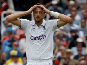 WATCH – England Test Star Concedes 43 Runs in an Over; Is It the Costliest Over in the History?