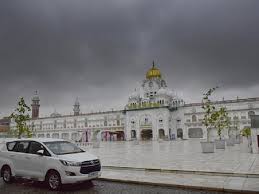 Dal Khalsa calls for Amritsar Bandh on June 6 to mark Operation Blue Star Anniversary