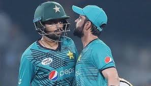 “You Fooled Pakistan, Got Your Friends Into the Team”: Ahmed Shehzad Lambasts Babar Azam