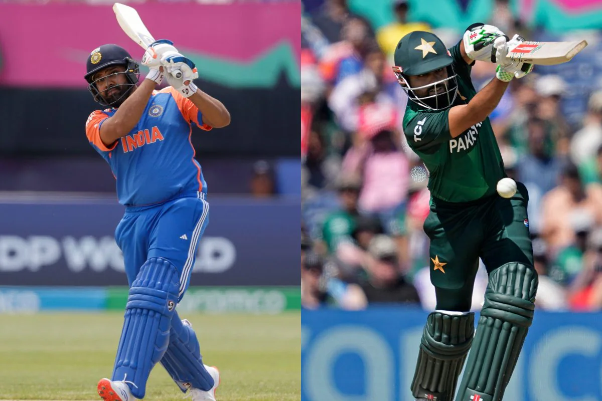 India Champions vs Pakistan Champions WCL 2024  Broadcast Today : Where and When to Watch?