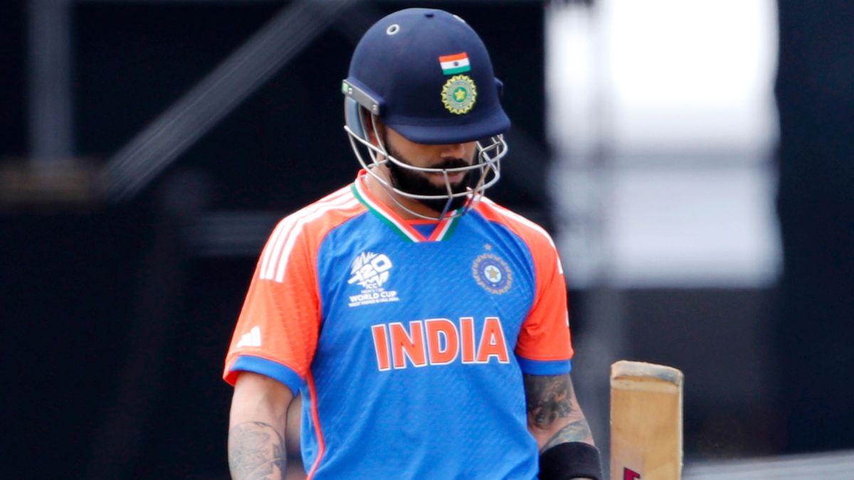 “When You Get Three Low Scores…”: Gavaskar Backs Virat to Come Back Strong Good Following Horror Start to T20 WC