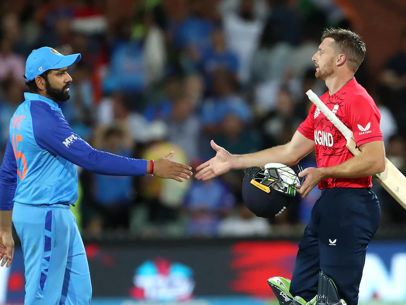 What If India vs England Semi Final Gets Washed Out? Who Will Proceed to the Final? – Know Here