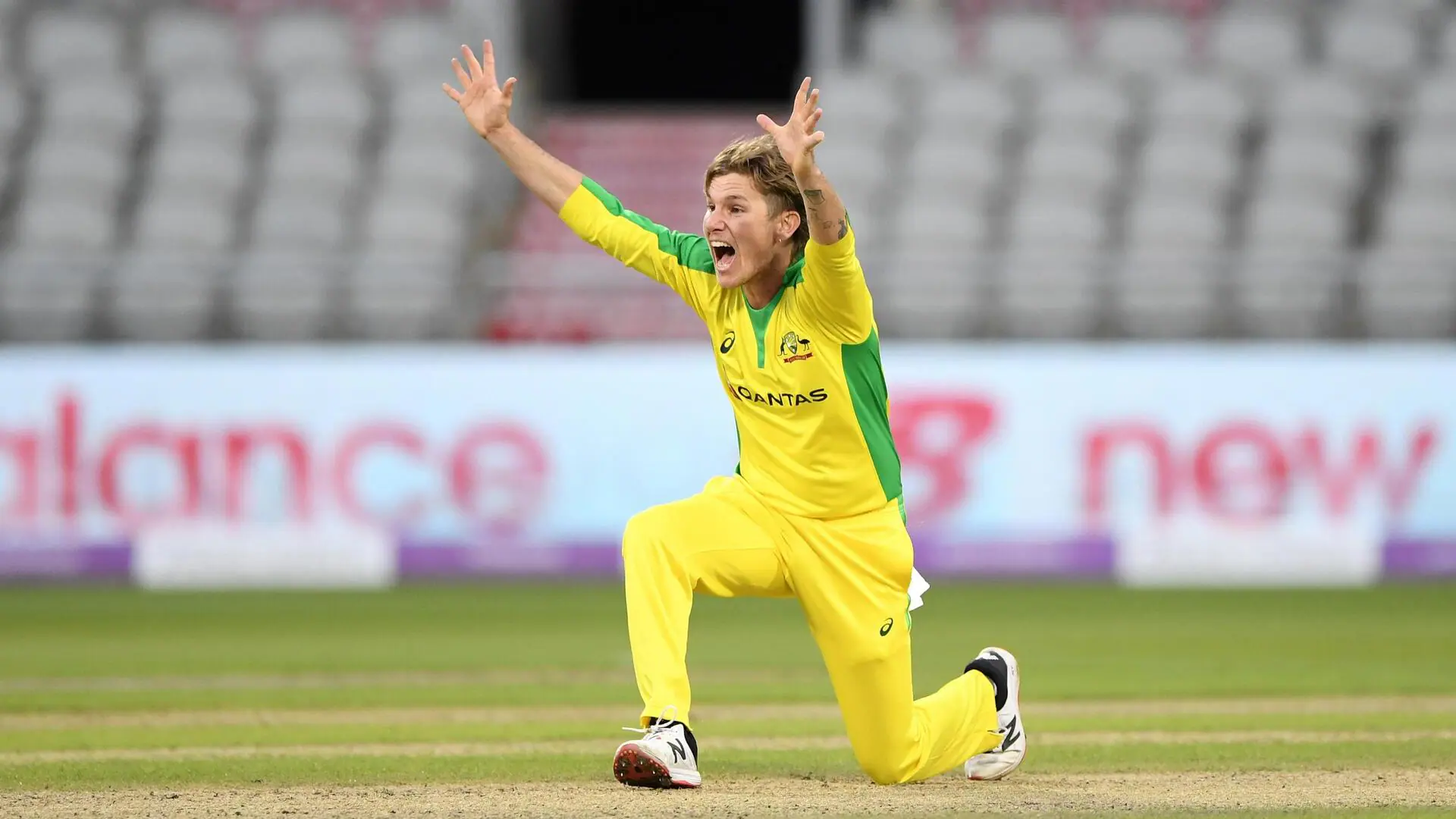 T20 World Cup 2024: Australia's Adam Zampa Completes 300 T20 Wickets