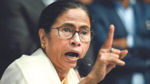 Mamata backtracks on eviction of encroachers